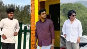 3 college students dead after SUV tyre bursts on Chennai-Tiruchi highway