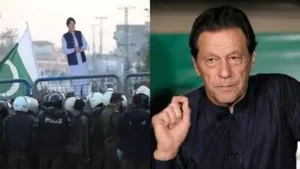 Pakistan SC orders Imran Khan’s hospital transfer