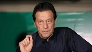 Alvi raises concerns over over Imran Khan’s worsening health: The wider industry impact