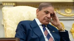 Pakistan PML-N has softened its stance on PoK protesters, calling them "patriotic brothers", as