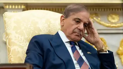Pakistan PML-N has softened its stance on PoK protesters, calling them "patriotic brothers", as