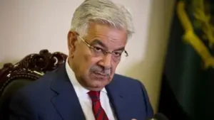 Pak minister seeks Nato-like Islamic military alliance — 'Shouldn't be exclusive club'