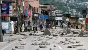 'There needs to be accountability': UN raises concerns over Pakistan over crackdown on peaceful PoK