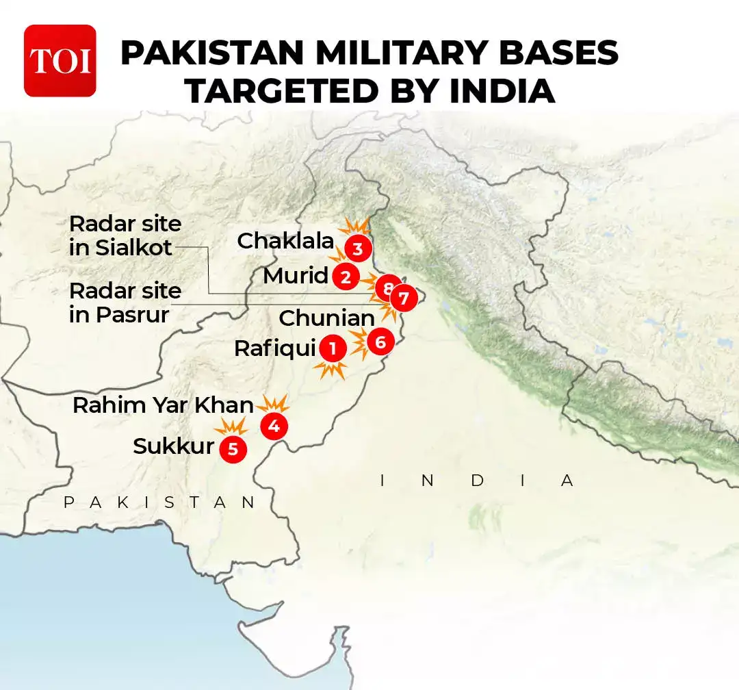 That contrast between projecting stability abroad and confronting instability at home, has