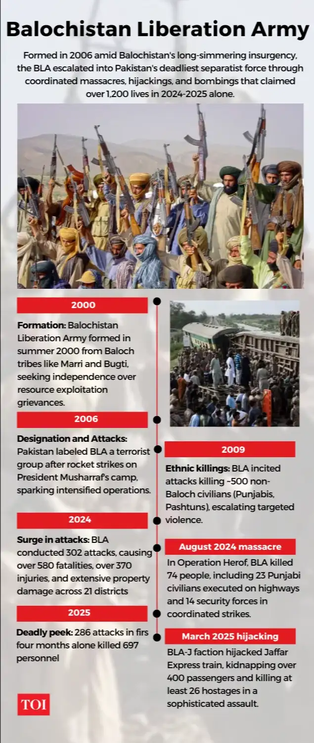 That contrast between projecting stability abroad and confronting instability at home, has