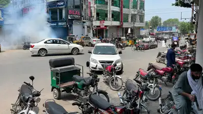 Global watchdogs condemn Pakistan's crackdown in PoK — 'Long history of unlawful violence'