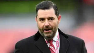 Jed York receives another blow as 49ers owner loses Silicon Valley leadership role