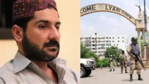 'Dhurandhar' gangster's brother shot in Karachi