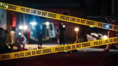 Hindu businessman, 4 family members go missing amid threats — Bangladesh