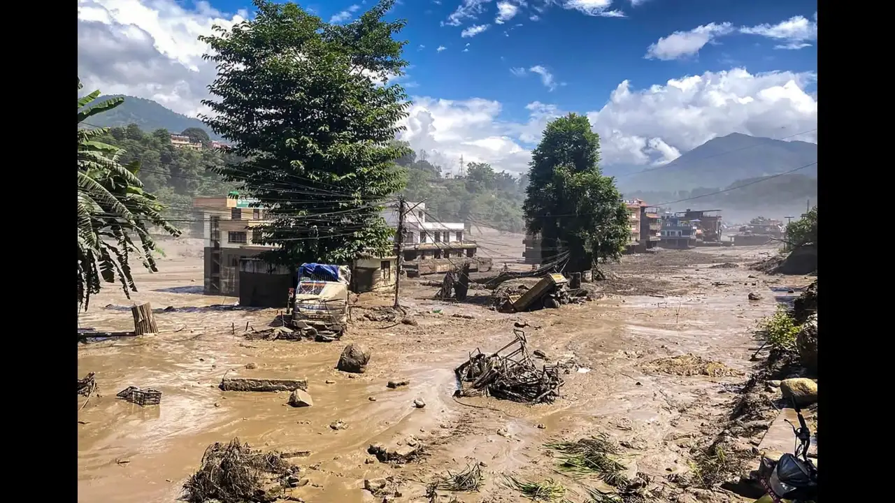 PM Balendra Shah argues over 90 dead, 250 rescued Nepal Prime Minister Balendra Shah said more