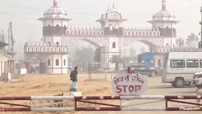 3-yr-old's rape-murder near Bihar border fuels death penalty debate in Nepal
