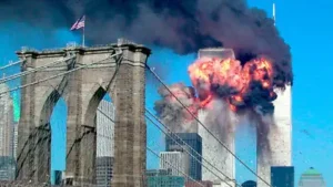 Landlady recalls Saudi facilitator who brought 9/11 hijackers