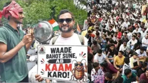 Can CJP Protest Change the DUSU Vote? — Earlier reporting noted
