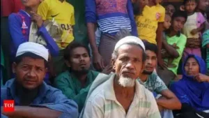 The human rights situation in Myanmar has reached a new low: The wider industry impact