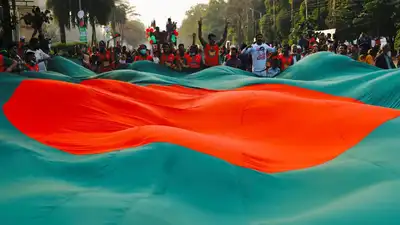 Why it matters: Gas runs dry: Bangladesh factories shut, homes go: The wider industry impact