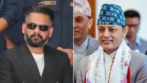 Responding to a question on Nepal's border dispute with India, Shah said, “After becoming PM, I