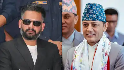 Responding to a question on Nepal's border dispute with India, Shah said, “After becoming PM, I