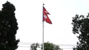 Eight Nepalese parties have formed the 'Progressive Front' to push for constitutional