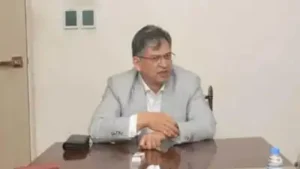 India should clearly understand that it is not possible for you (India) to play the Hasina card