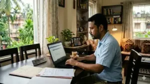 50% of Group C, D staff to stay off office — Work from home returns in Tripura
