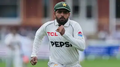 Babar Azam has refuted claims that the Pakistan cricket team contemplated not returning