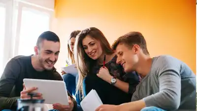 Navigating Your GMAT Journey — From Basics to Strategy: The wider industry impact