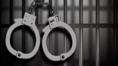 Illegal Bangladeshi immigrant arrested with pistol in Tripura ahead of Republic Day