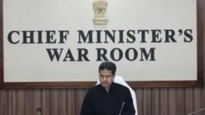 TIFT hosts summit for non-resident Tripura people