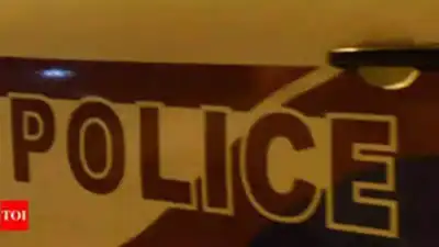 Seven members of a Hindu family, who recently fled Bangladesh, were sent on a 14-day judicial