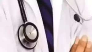 Doctors' association threatens agitation after 3 accused receives bail in assault case of on-duty