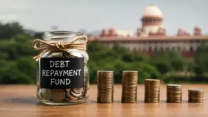 Delhi government has established a Consolidated Sinking Fund for debt repayment AI-generated