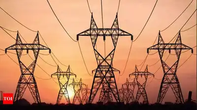 Bangladesh owes Rs 135 crore to Tripura in electricity dues as per: The wider industry impact