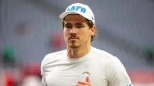 Herbert's current net worth stands at $40 million, according to Celebrity Net Worth