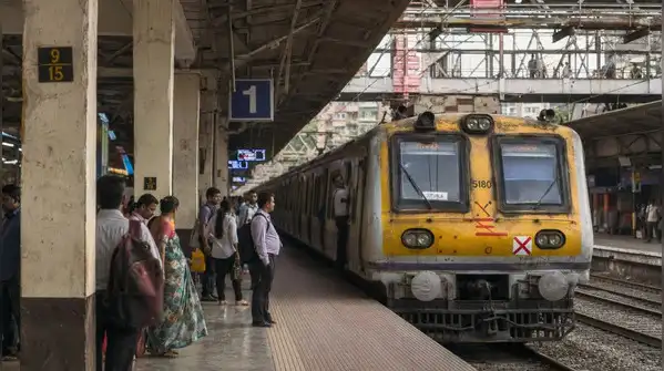 Navi Mumbai’s 14 remaining CIDCO-level-operated railway stations: The wider industry impact