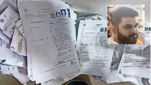 Bhojane said, “MLAs Jitendra Awhad and Rohit Pawar have tweeted the video regarding