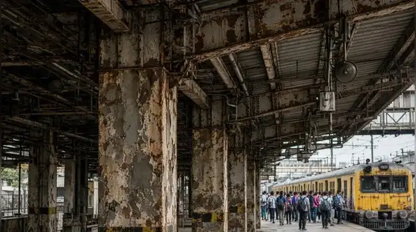 Navi Mumbai’s 14 remaining CIDCO-level-operated railway stations: The wider industry impact