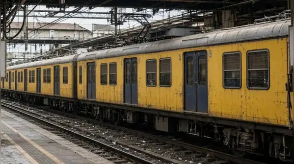 Navi Mumbai’s 14 remaining CIDCO-level-operated railway stations: The wider industry impact