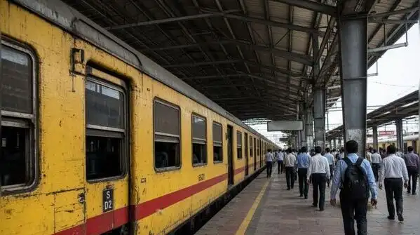Navi Mumbai’s 14 remaining CIDCO-level-operated railway stations: The wider industry impact