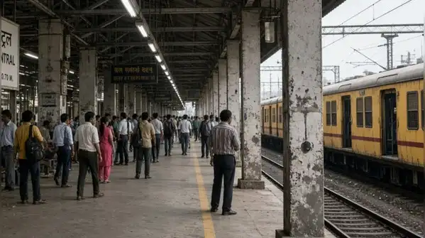 Navi Mumbai’s 14 remaining CIDCO-level-operated railway stations: The wider industry impact