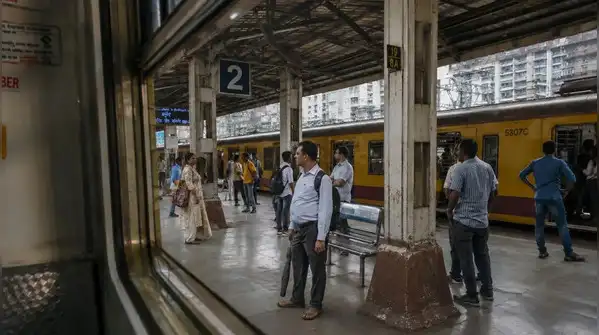Navi Mumbai’s 14 remaining CIDCO-level-operated railway stations: The wider industry impact