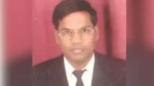 Judge Ravi Kumar Diwakar has awarded death sentences to 22 convicts in Muzaffarnagar