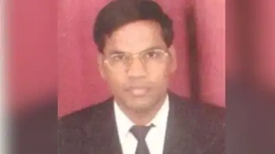 Judge Ravi Kumar Diwakar has awarded death sentences to 22 convicts in Muzaffarnagar