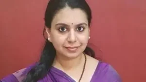 IAS officer Divya Mittal, a 2013-batch officer (File Photo): The wider industry impact