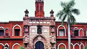 19-year-old AMU student found dead in hostel room — 'Disturbed: The wider industry impact