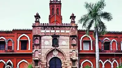 19-year-old AMU student found dead in hostel room — 'Disturbed: The wider industry impact
