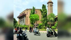 Warning of statewide agitation, NSUI said it would launch protests: The wider industry impact
