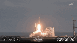 Nasa has launched its Nancy Grace Roman Space Telescope on a mission: The wider industry impact