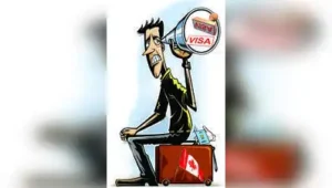 Gandhinagar trader alleges ₹97.5L visa fraud over Canada PR promise