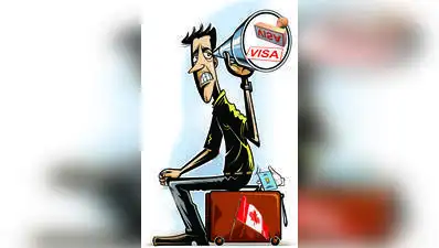 Gandhinagar trader alleges ₹97.5L visa fraud over Canada PR promise