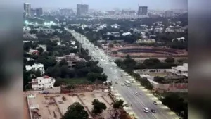 Ahmedabad records 33.6°C: The wider industry impact